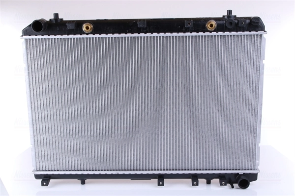 Radiator, engine cooling 61669