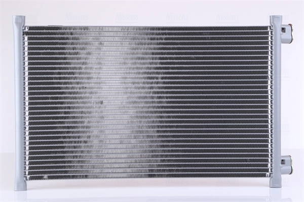 Condenser, air conditioning 94533