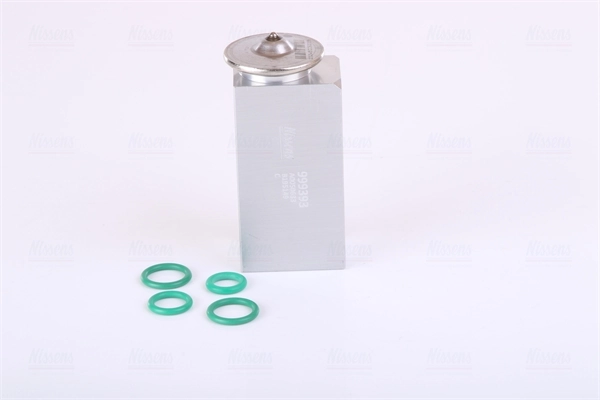 Expansion Valve, air conditioning ** FIRST FIT ** 999393