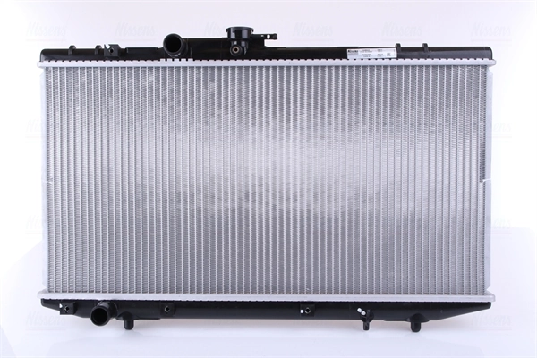 Radiator, engine cooling 64843