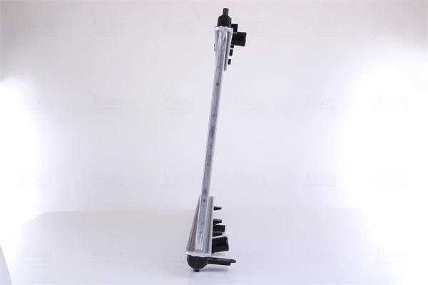 Radiator, engine cooling 681378