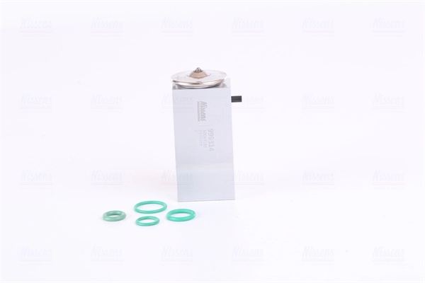 Expansion Valve, air conditioning ** FIRST FIT ** 999314