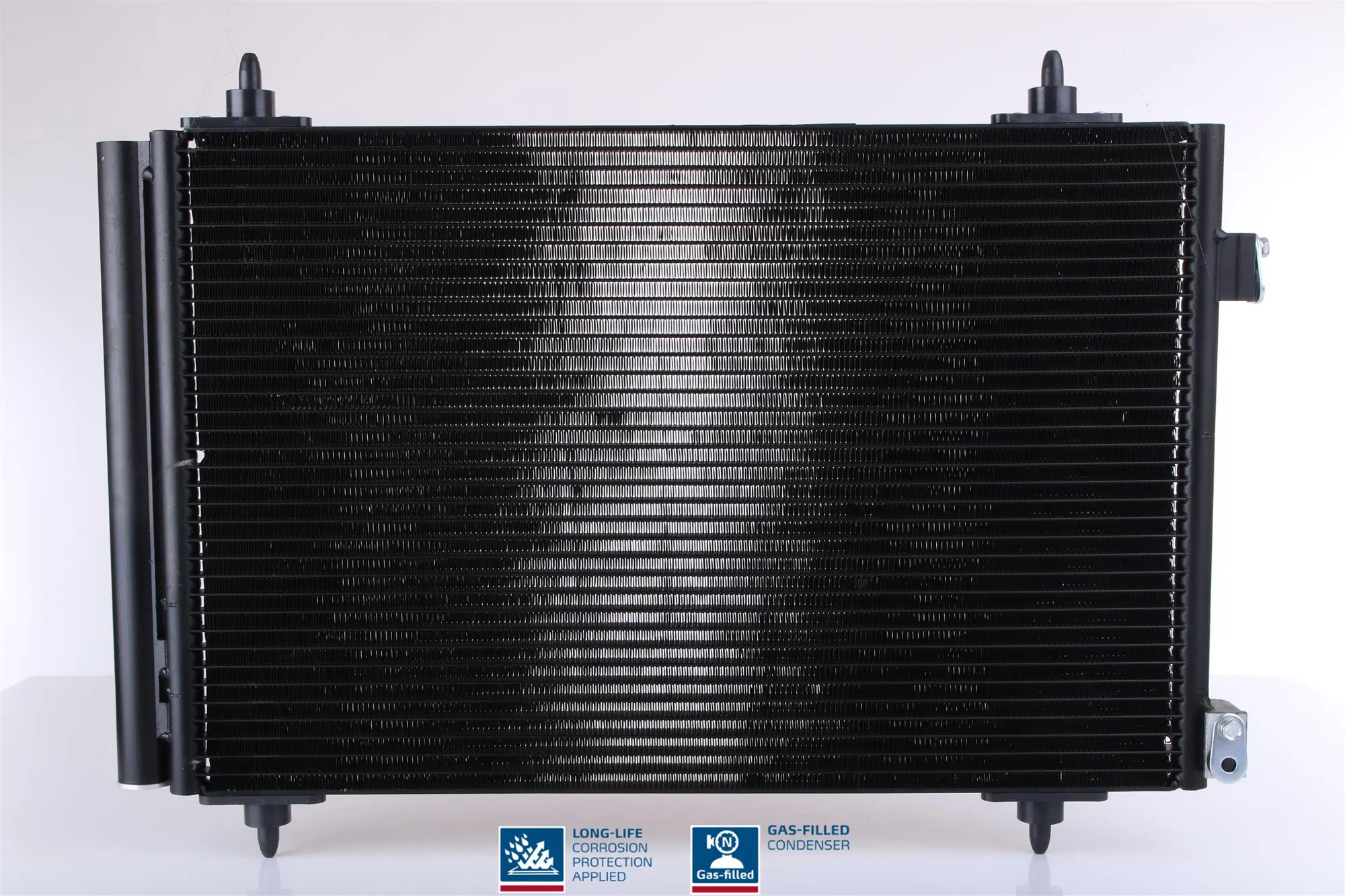 Condenser, air conditioning 940438