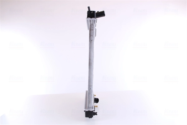 Radiator, engine cooling 61002