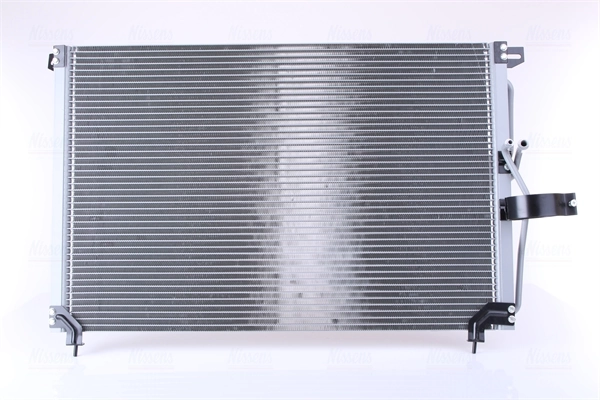 Condenser, air conditioning 94232