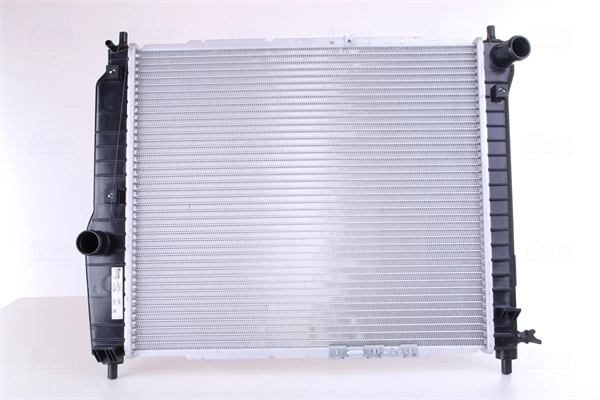 Radiator, engine cooling 61636