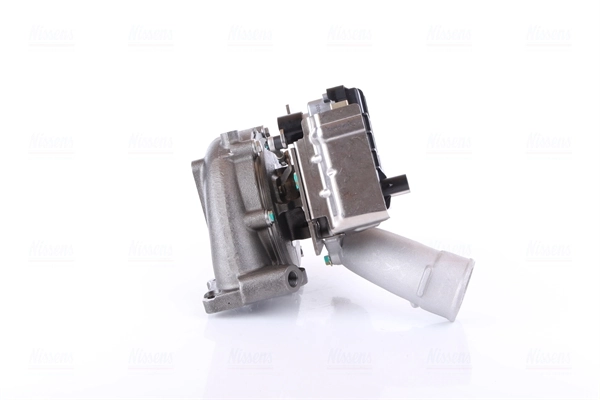 Charger, charging (supercharged/turbocharged) ** FACTORY NEW ** 93501