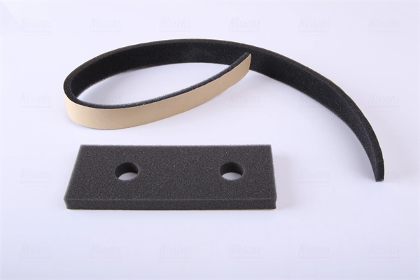 Heat Exchanger, interior heating 71778