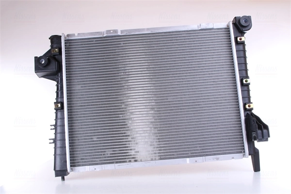 Radiator, engine cooling 69018