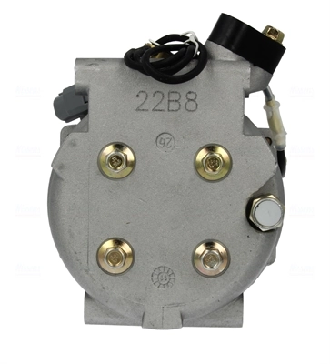 Compressor, air conditioning ** FIRST FIT ** 89226