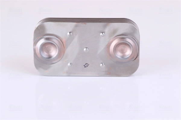 Oil Cooler, engine oil 90889