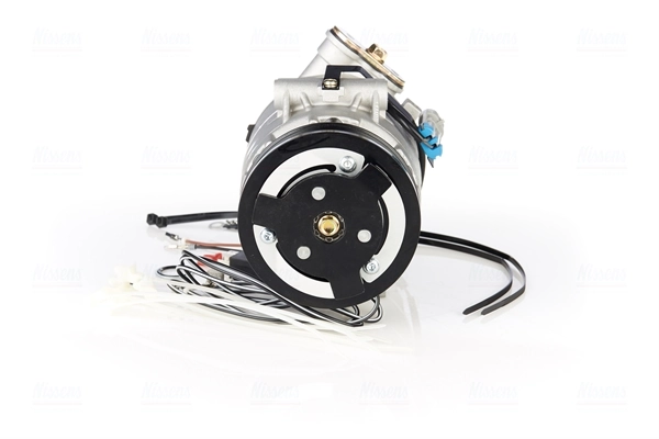 Compressor, air conditioning ** FIRST FIT ** 89215