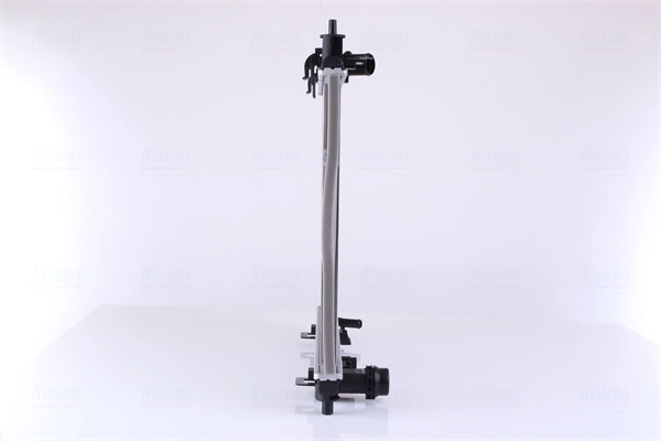 Radiator, engine cooling 606661