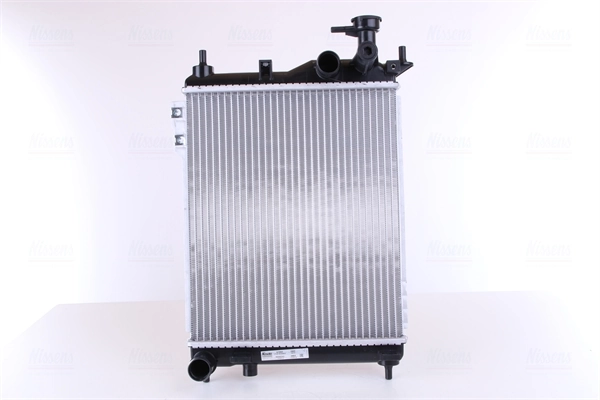 Radiator, engine cooling 67093