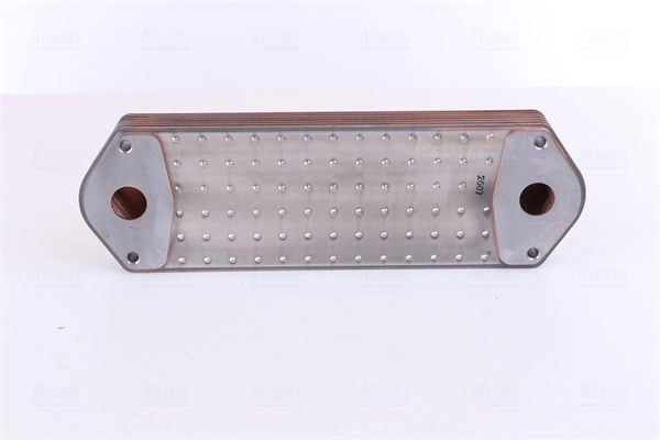 Oil Cooler, engine oil 90715