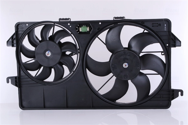 Ventilateur, refroidissement du moteur 85263