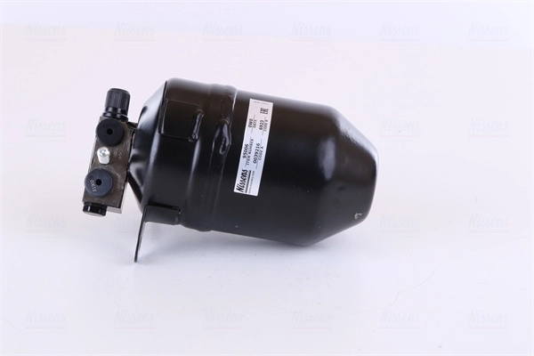 Dryer, air conditioning 95006