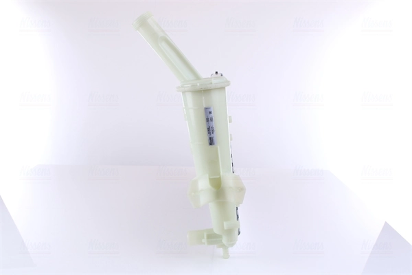 NISSENS 617858 Radiator, engine cooling