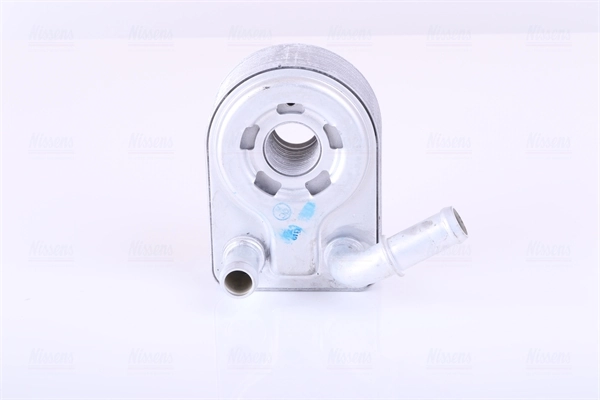 Oil Cooler, engine oil ** FIRST FIT ** 90972