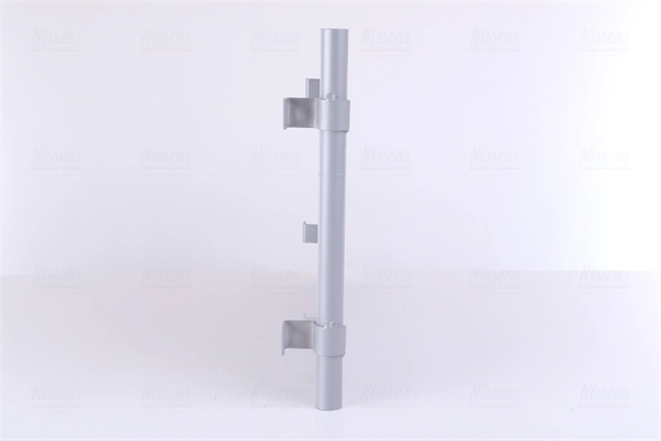 NISSENS 94555 Condenser, air conditioning