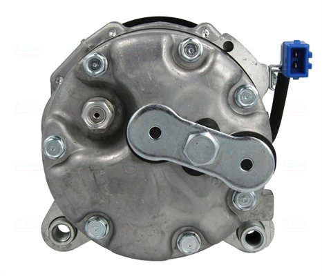 Compresseur, climatisation ** FIRST FIT ** 89061