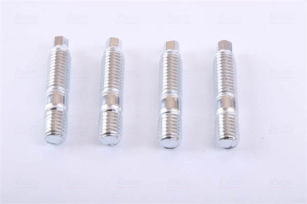 Charge Air Cooler 96580