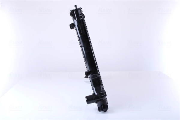 Radiator, engine cooling 646904