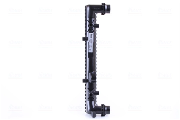 Radiator, engine cooling ** FIRST FIT ** 652011