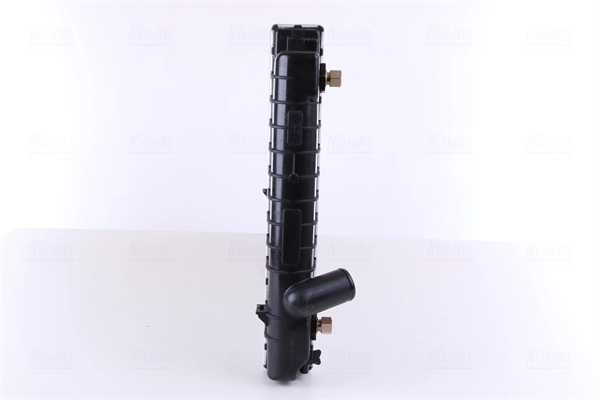 NISSENS 608841 Radiator, engine cooling