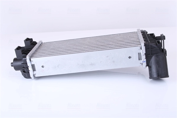 Charge Air Cooler 96251