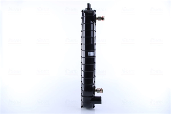 NISSENS 69454 Radiator, engine cooling