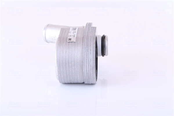 Oil Cooler, engine oil ** FIRST FIT ** 90932