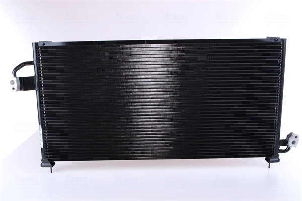 Condenser, air conditioning 94841