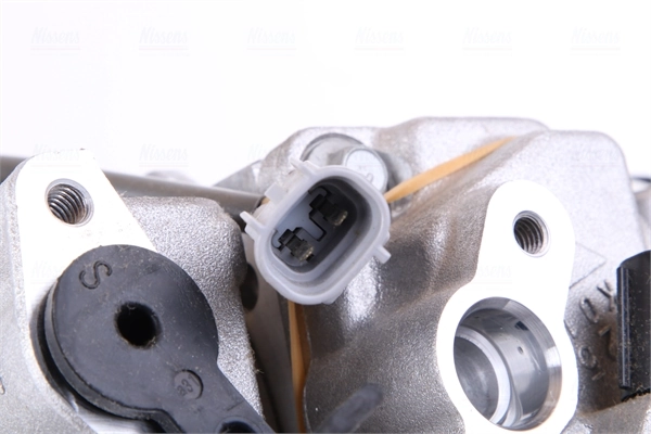 Compressor, air conditioning ** FIRST FIT ** 890809