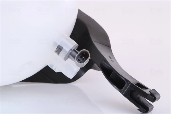 Expansion Tank, coolant ** FIRST FIT ** 996272