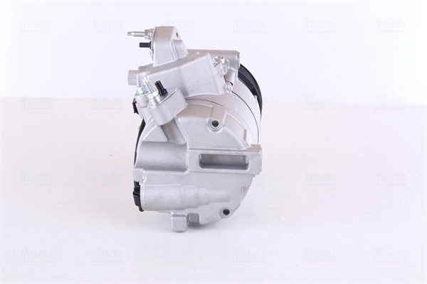NISSENS 890816 Compressor, air conditioning