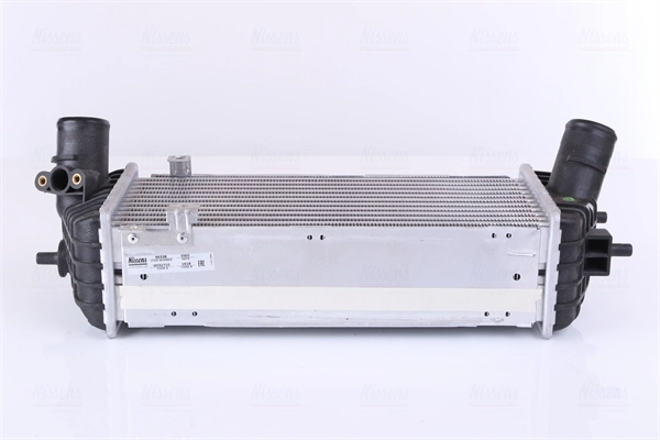 Charge Air Cooler 96538