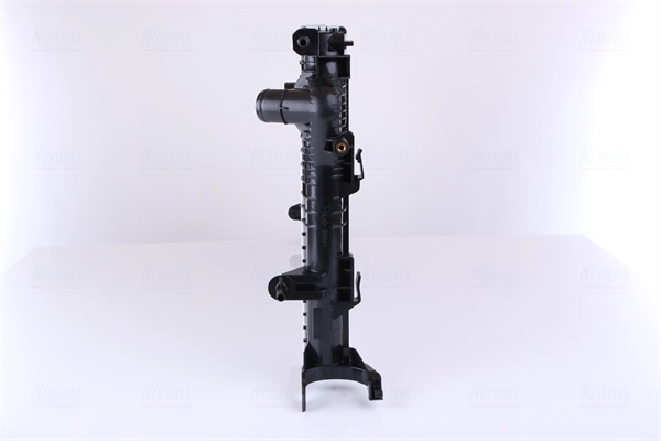 Radiator, engine cooling 637607