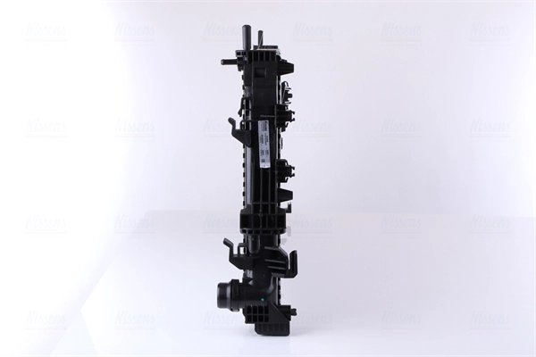 Radiator, engine cooling 63568