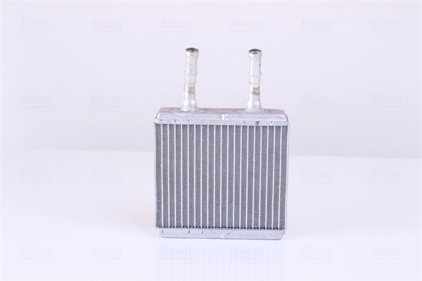 NISSENS 77605 Heat Exchanger, interior heating