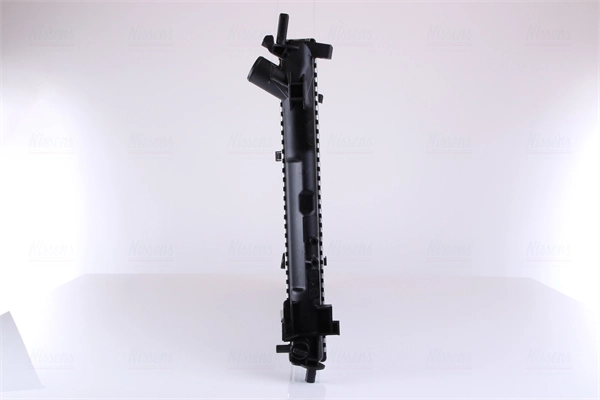 Radiator, engine cooling 63023