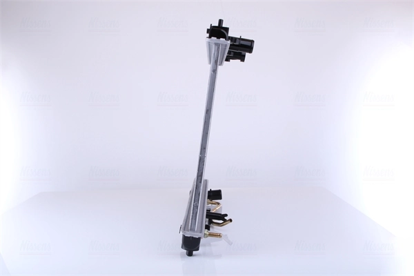 Radiator, engine cooling 646844