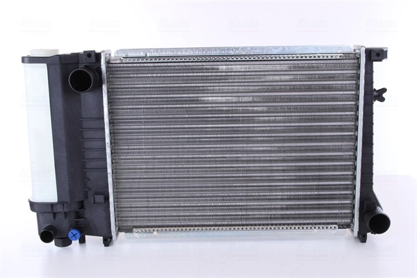 Radiator, engine cooling 60735A