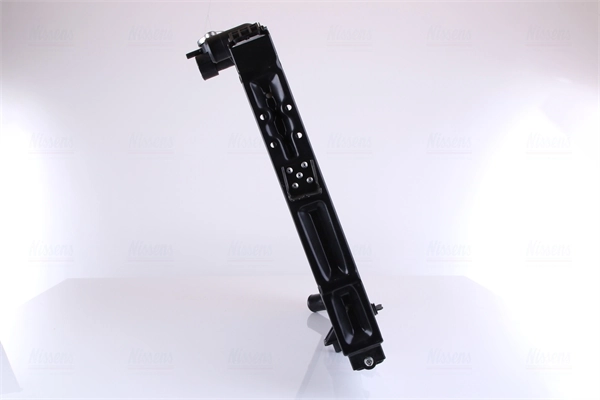 Radiator, engine cooling 66646