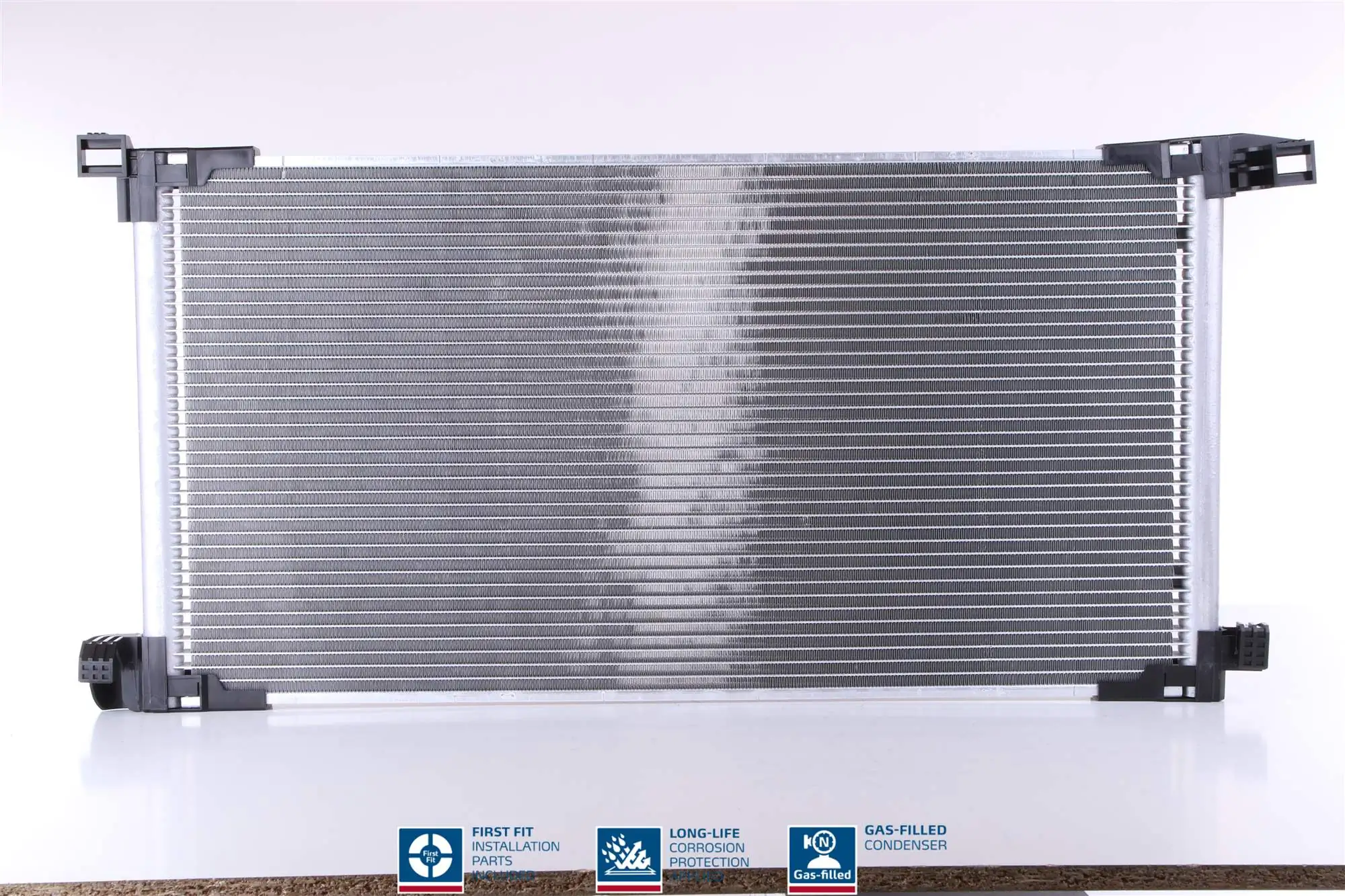 Condenser, air conditioning ** FIRST FIT ** 941220