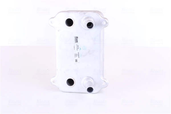 Oil Cooler, engine oil 90735