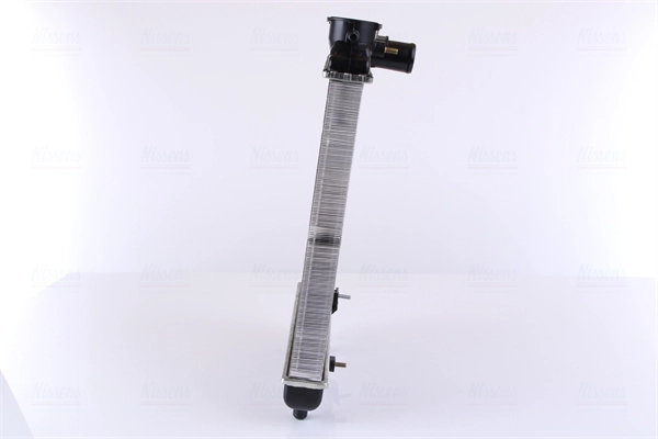 NISSENS 61810 Radiator, engine cooling