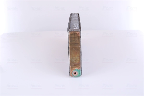 NISSENS 73647 Heat Exchanger, interior heating