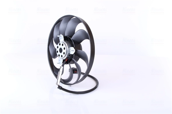 Fan, engine cooling 85715