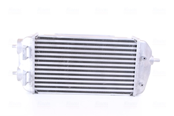 NISSENS 961495 Charge Air Cooler